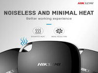 HIKSEMI 512Gb External Ssd Black