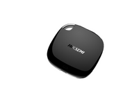 HIKSEMI 512Gb External Ssd Black