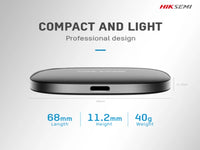 HIKSEMI 1Tb External Ssd Black