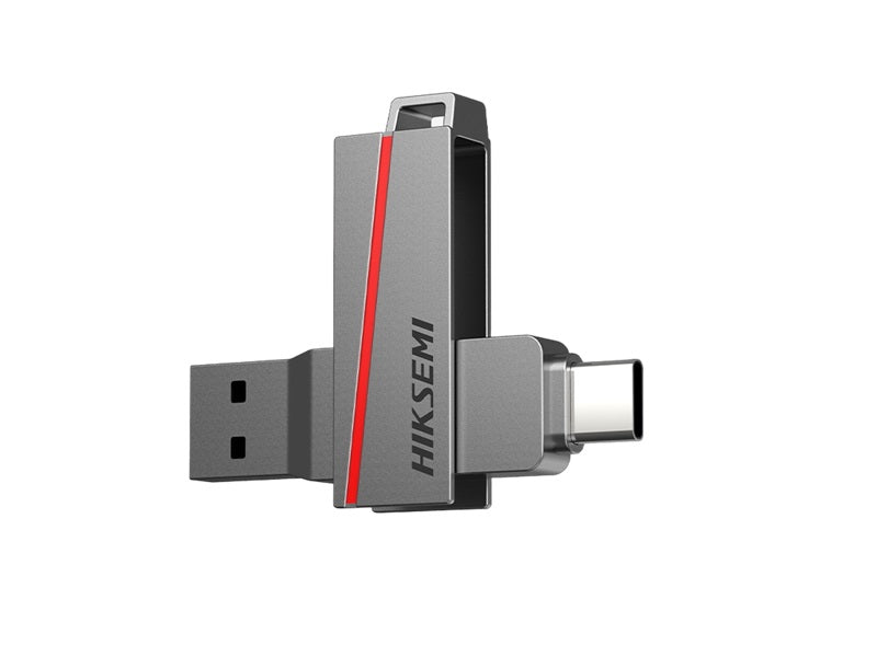 HIKSEMI Dual Slim Usb 3.2 32 Gb Usb