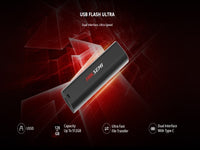 HIKSEMI 128Gb Ultra Dual Usb 3.2 Flash