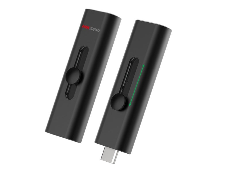 HIKSEMI 512 Gb Ultra Dual Usb 3.2 Flash