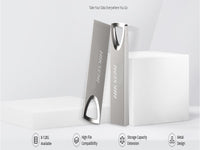 HIKSEMI Classic 4Gb Usb 2.0 Flash Drive