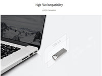 HIKSEMI Classic 4Gb Usb 2.0 Flash Drive