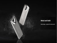 HIKSEMI Classic 4Gb Usb 2.0 Flash Drive