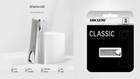 HIKSEMI Classic 32Gb Usb 2.0 Flash Drive