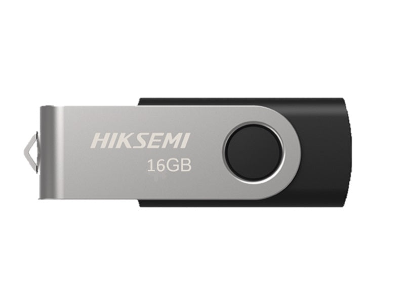 HIKSEMI Rotary 16 Gb Usb 2.0 Flash Drive