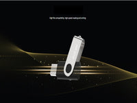 HIKSEMI Rotary 16 Gb Usb 2.0 Flash Drive