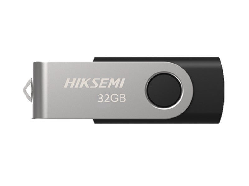 HIKSEMI Rotary 32 Gb Usb 2.0 Flash Drive