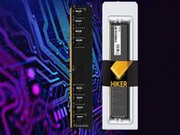 HIKSEMI Ddr4 3200 8Gb Desktop Ram