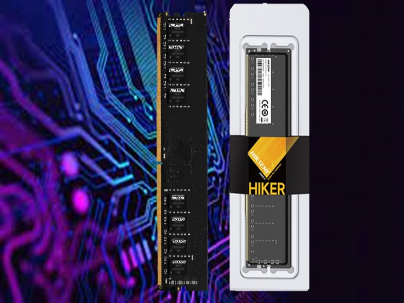 HIKSEMI Ddr4 3200 8Gb Desktop Ram