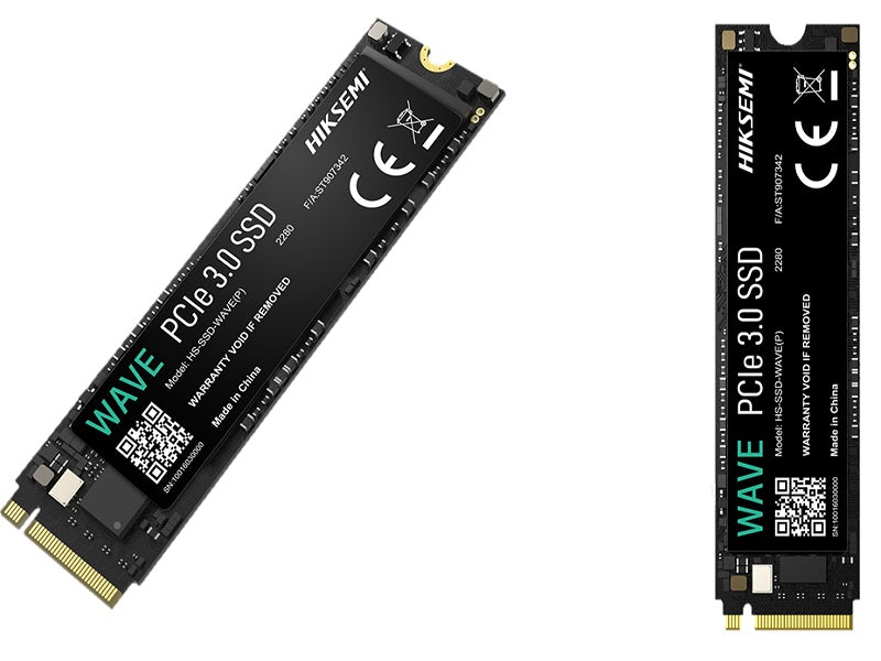 HIKSEMI Wave M.2 Pcie 3.0 Nvme 128Gb Ssd