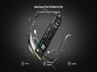HIKSEMI Wave M.2 Pcie 3.0 Nvme 128Gb Ssd