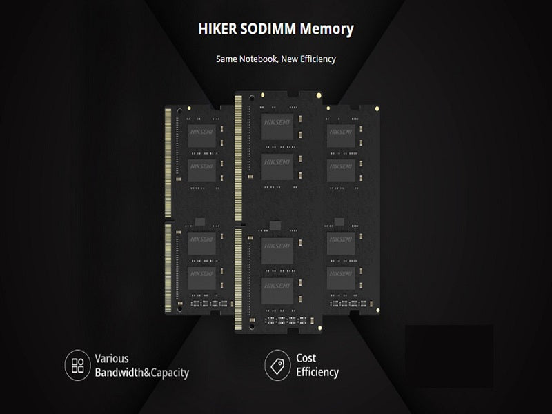 HIKSEMI Ddr4 3200 8Gb Laptop Ram