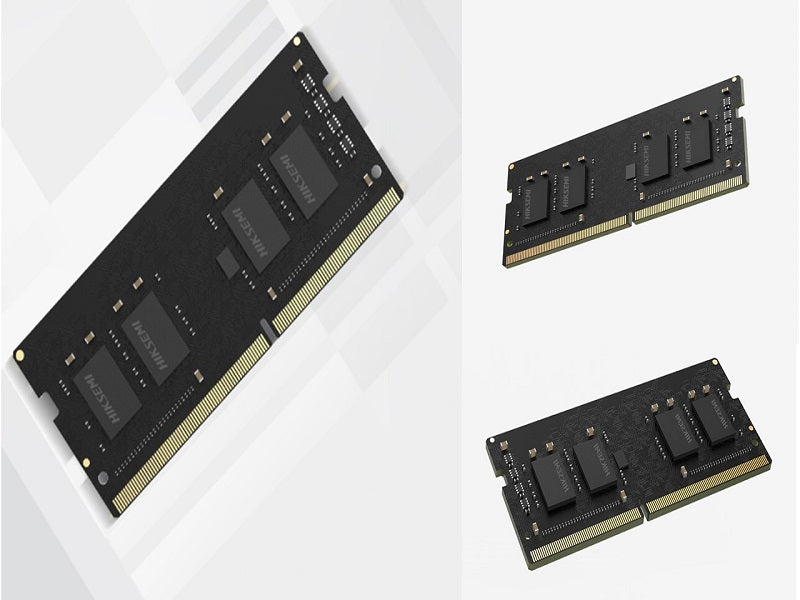 HIKSEMI Ddr4 3200 8Gb Laptop Ram