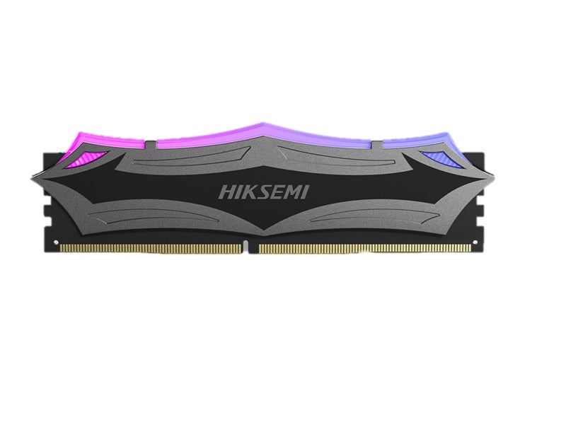 HIKSEMI Akira Rgb Ddr4 3200 8Gb Desktop