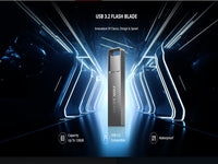 HIKSEMI Blade 16Gb Usb 3.2 Flash Drive
