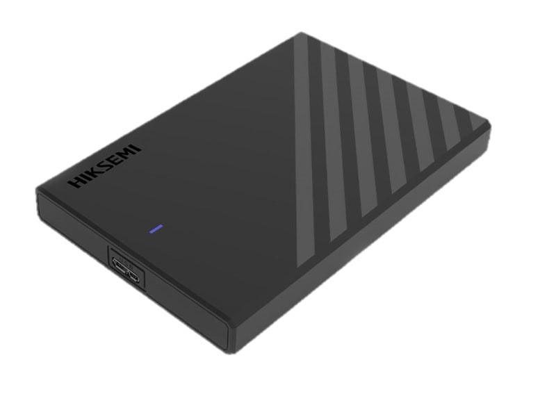 HIKSEMI 2.5" External Hdd Enclouser