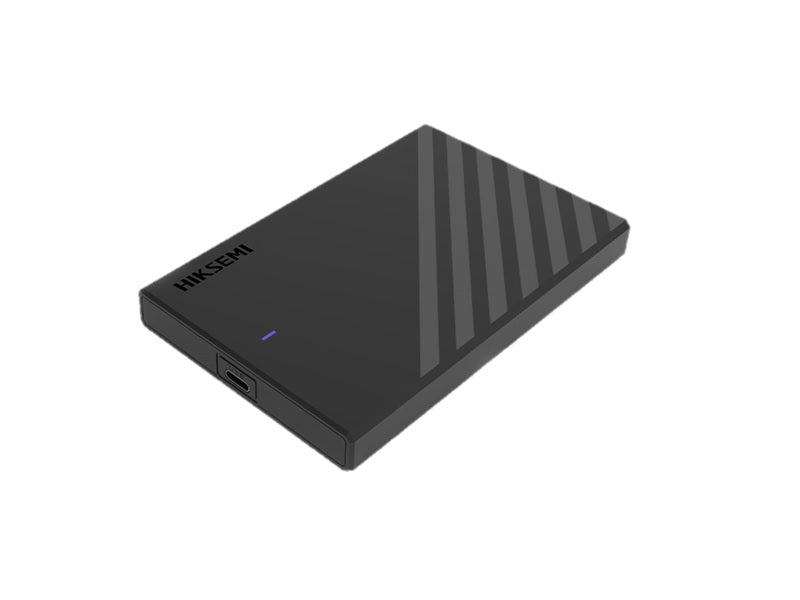 HIKSEMI 2.5" Tc External Hdd Enclouser
