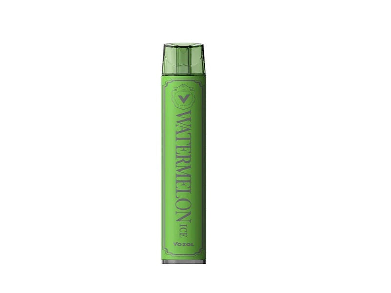 VOZOL Bar 850 Puff Dispos Watermelon 5%
