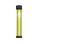 VFEEL V1 Dispo Vape  2500 Puf Banana Ice