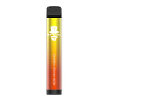 VFEEL Blood  Orange Mango Ice 2500 Puffs