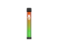 VFEEL V1 Dispo Vape  2500 Puffs Lush Ice