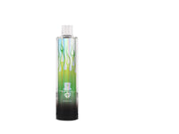 RECKLES Dispo Vape Banana  Ice  4000 Puf