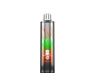 RECKLES Dispo Vape Lychee Peach 4000 Puf