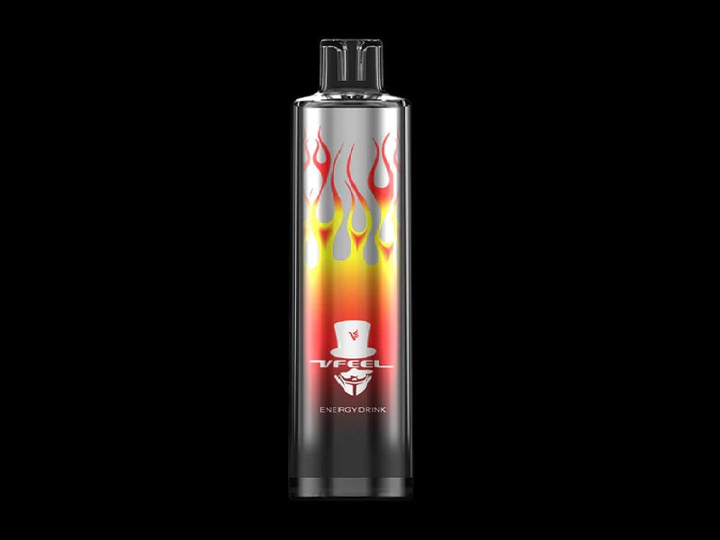 RECKLES Dispo Vape Energy Drink 4000 Puf