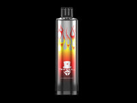 RECKLES Dispo Vape Energy Drink 4000 Puf