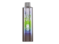 RECKLES Dispo Vape  Cool Mint 4000 Puffs