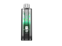 RECKLESS Dispo Vape  Lush Ice 4000 Puffs
