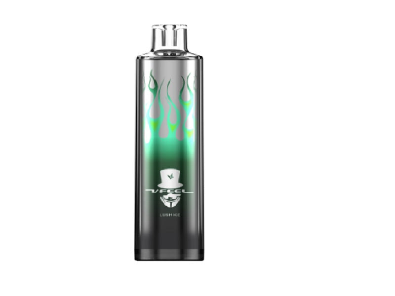 RECKLESS Dispo Vape  Lush Ice 4000 Puffs