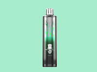 RECKLESS Dispo Vape  Lush Ice 4000 Puffs