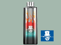 RECKLES Dispo Vape Pineapple Or 4000 Puf