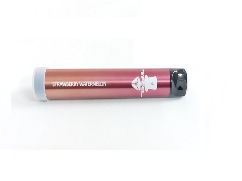 VFEEL Dispos 2500 Puffs Strawberry Water
