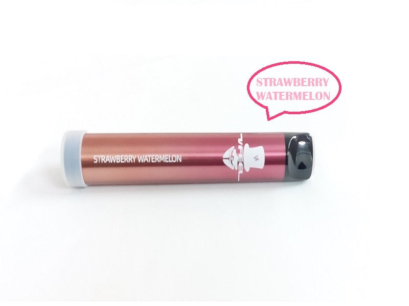 VFEEL Dispos 2500 Puffs Strawberry Water