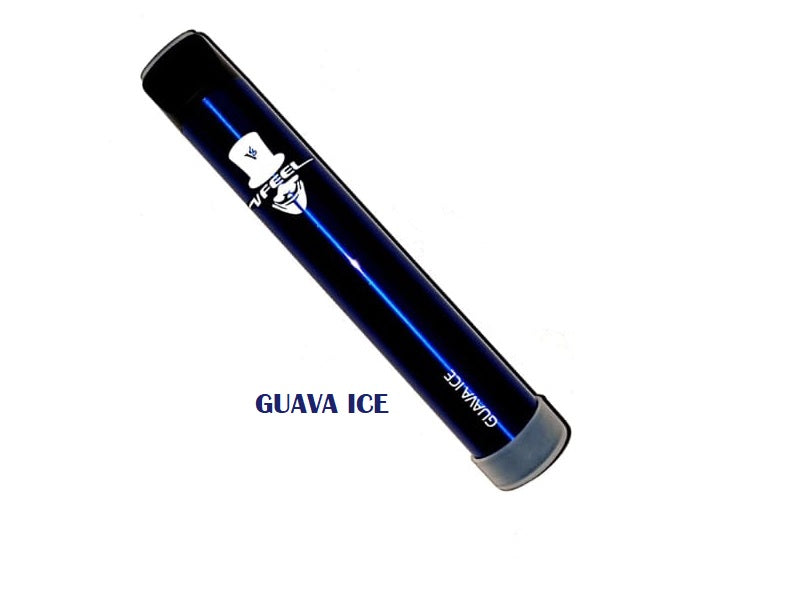 VFEEL V1 2500 Puffs Dispos Guava Ice