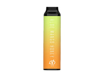 VBAR Cubo 2200 Puffs Disspo Aloe Mango