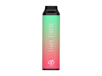 VBAR Cubo 2200 Puff Dispo Double Apl  5%