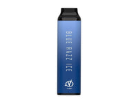 VBAR Cubo 2200 Puff Dispo Blue Razz  5%