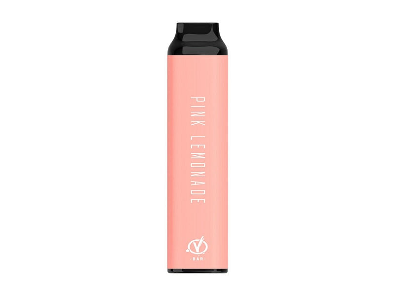 VBAR Cubo 2200 Puff Dispo Pink Lemonad5%