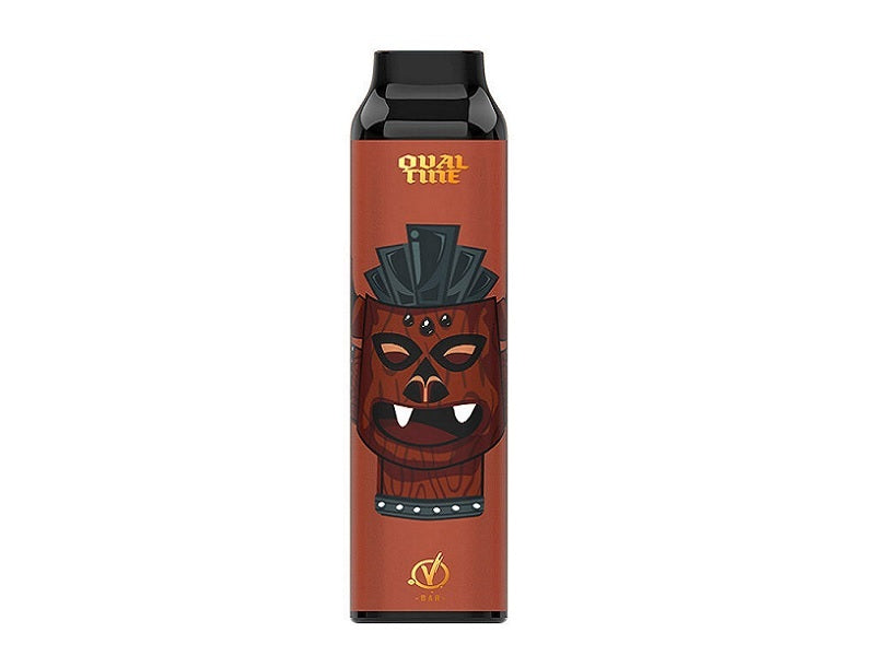 VBAR Cubo 1500 Puff Dispos Ovaltine 5%