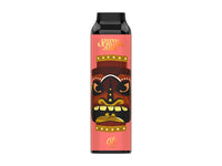 VBAR Cubo 1500 Puff Dispos Pink Lemon 5%