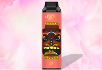 VBAR Cubo 1500 Puff Dispos Pink Lemon 5%