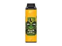VBAR Cubo 1500 Puff Dispos Pineapple  5%