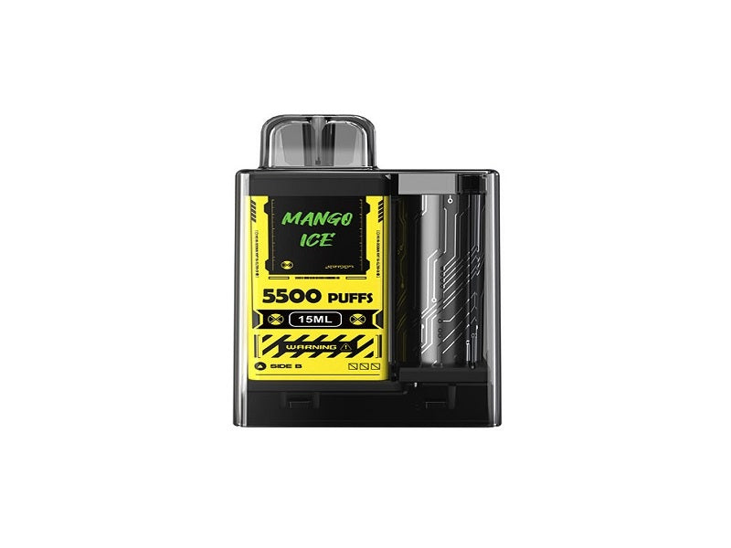 VAPENGIN  Mango Ice  5500 Puffs