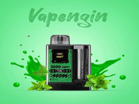 VAPENGIN 5500 Dispos Cool Mint