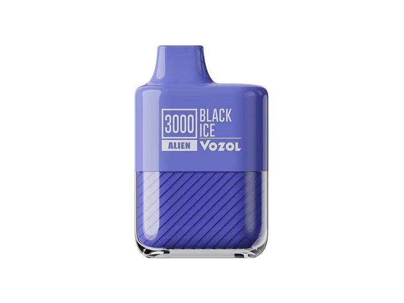 VOZOL Alien 3000 Dispos Black Ice